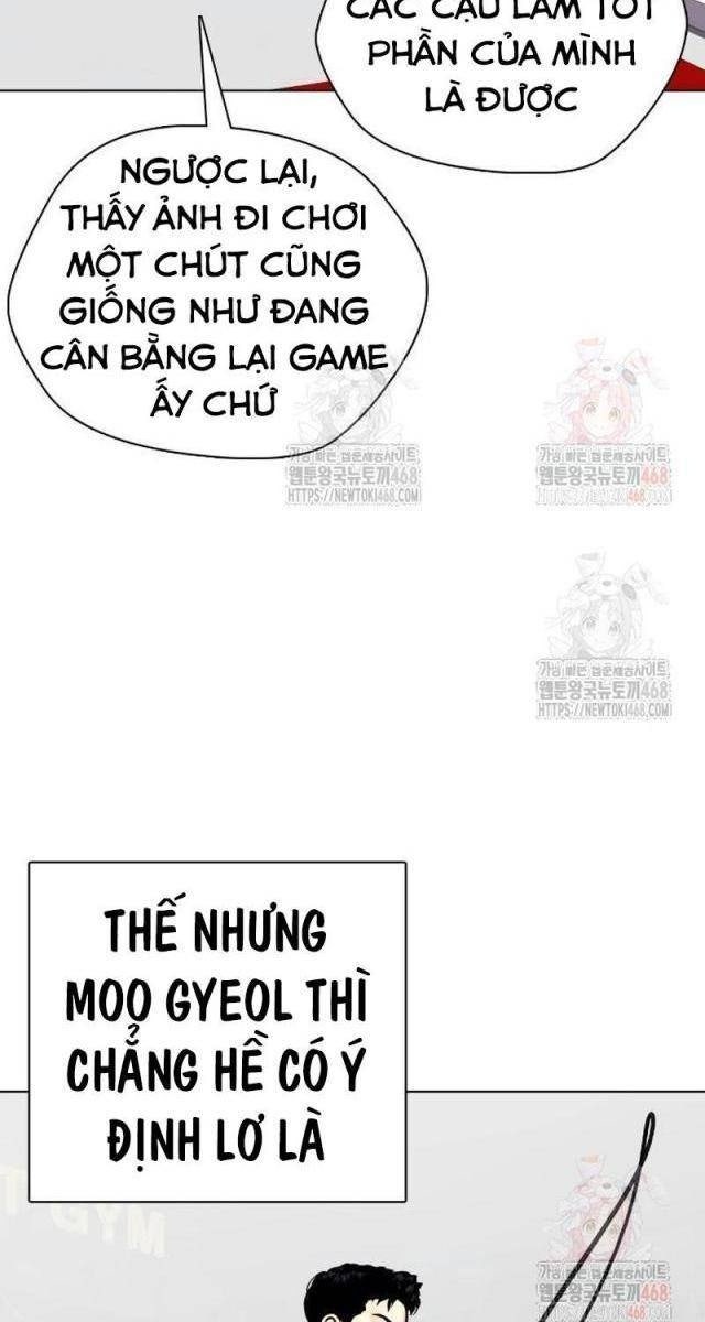 Loser Giỏi Võ - Page 147