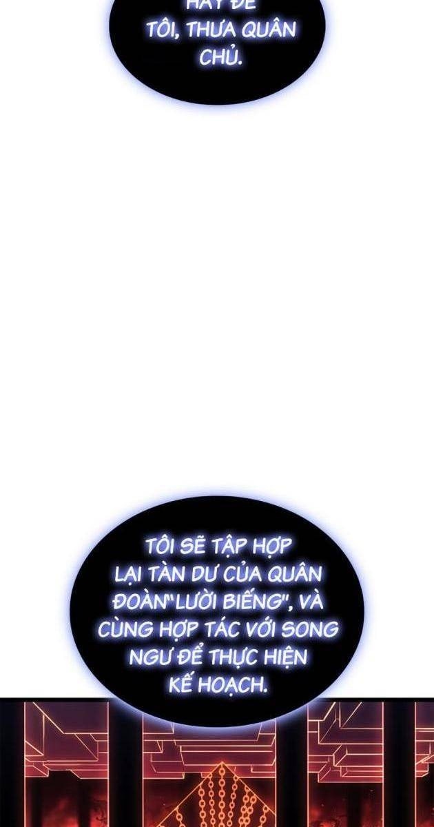 Người Hùng Cấp Thảm Họa Trở Lại - Page 129