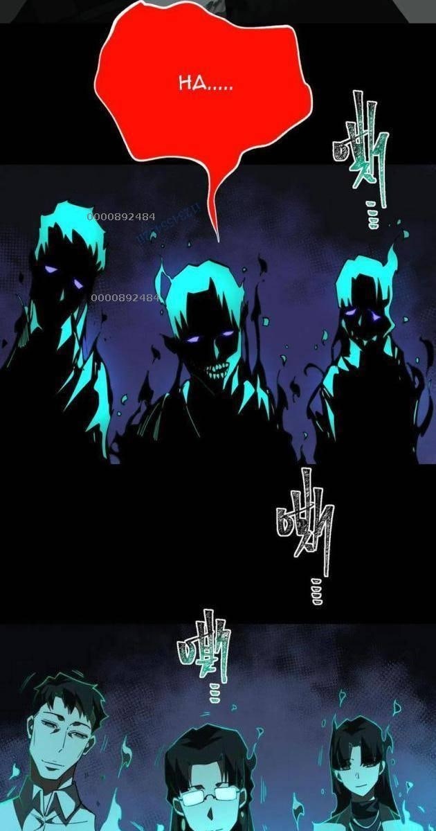 Ta Sáng Tạo Truyền Thuyết Đô Thị - Page 5