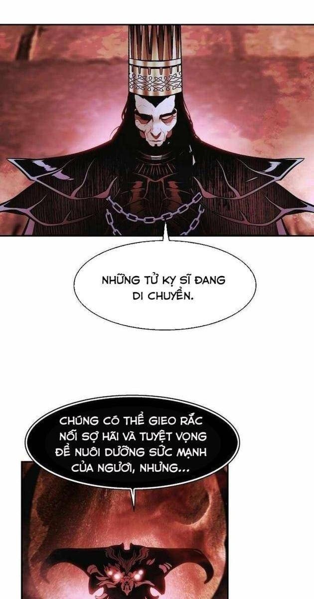 Bất Bại Chân Ma - Page 37