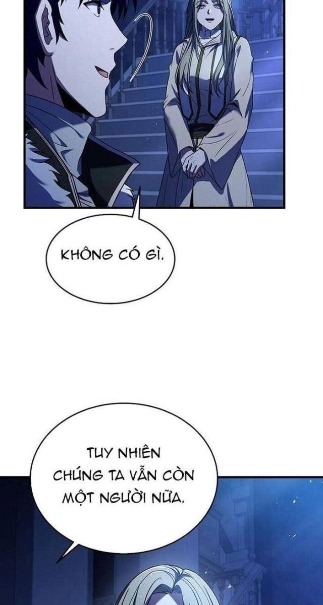 Sự Trở Lại Của Đại Pháp Sư - Page 121