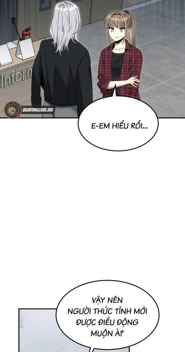 Thợ Săn Sống Trong Căn Hộ Cho Thuê - Page 46