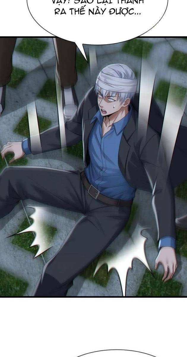 Đại Lão Xuống Núi: Bắt Đầu Từ Trở Thành Nam Thư Ký! - Page 13