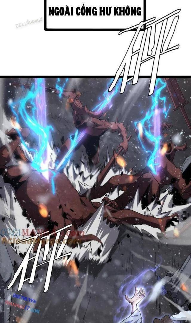 Vạn Tộc Tru Sát!! - Page 50