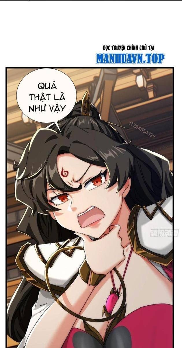 Mời Công Tử Trảm Yêu - Page 45