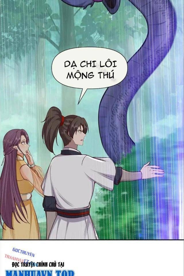 Tân Sủng Mị - Page 10