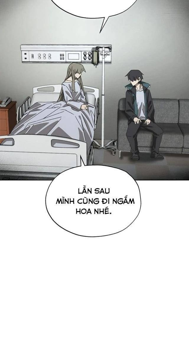 Người Mai Táng Quái Vật - Page 100