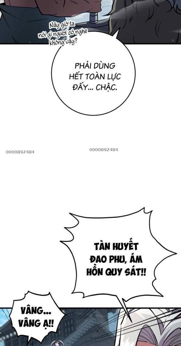 Cửu Thiên Kiếm Pháp - Page 44