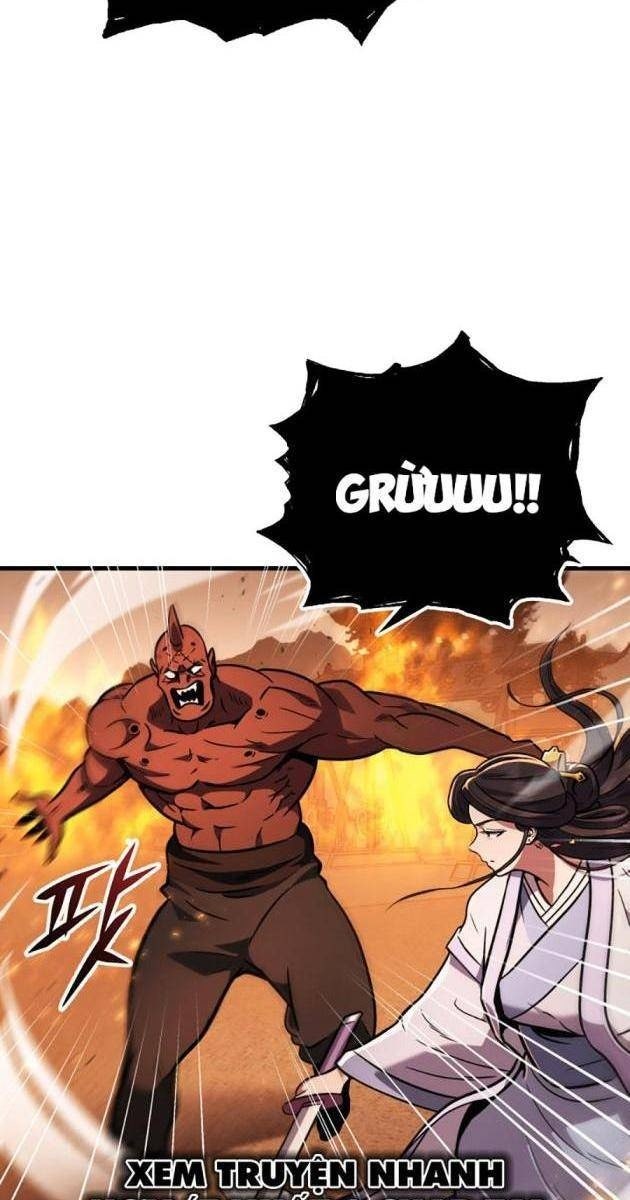 Cửu Thiên Kiếm Pháp - Page 83