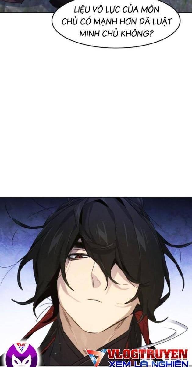 Sự Trở Lại Của Cuồng Ma - Page 85