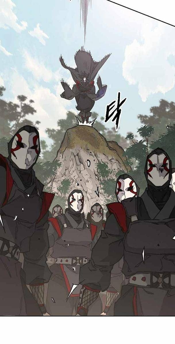 Kiếm Sĩ Bất Bại - Page 22