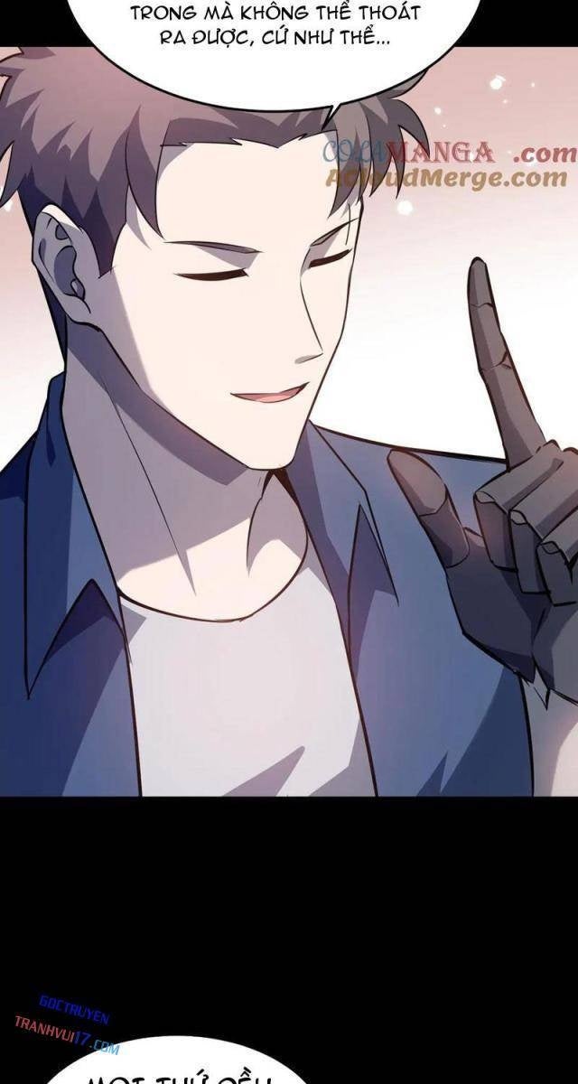 Đừng Gọi Ta Là Ác Ma - Page 50