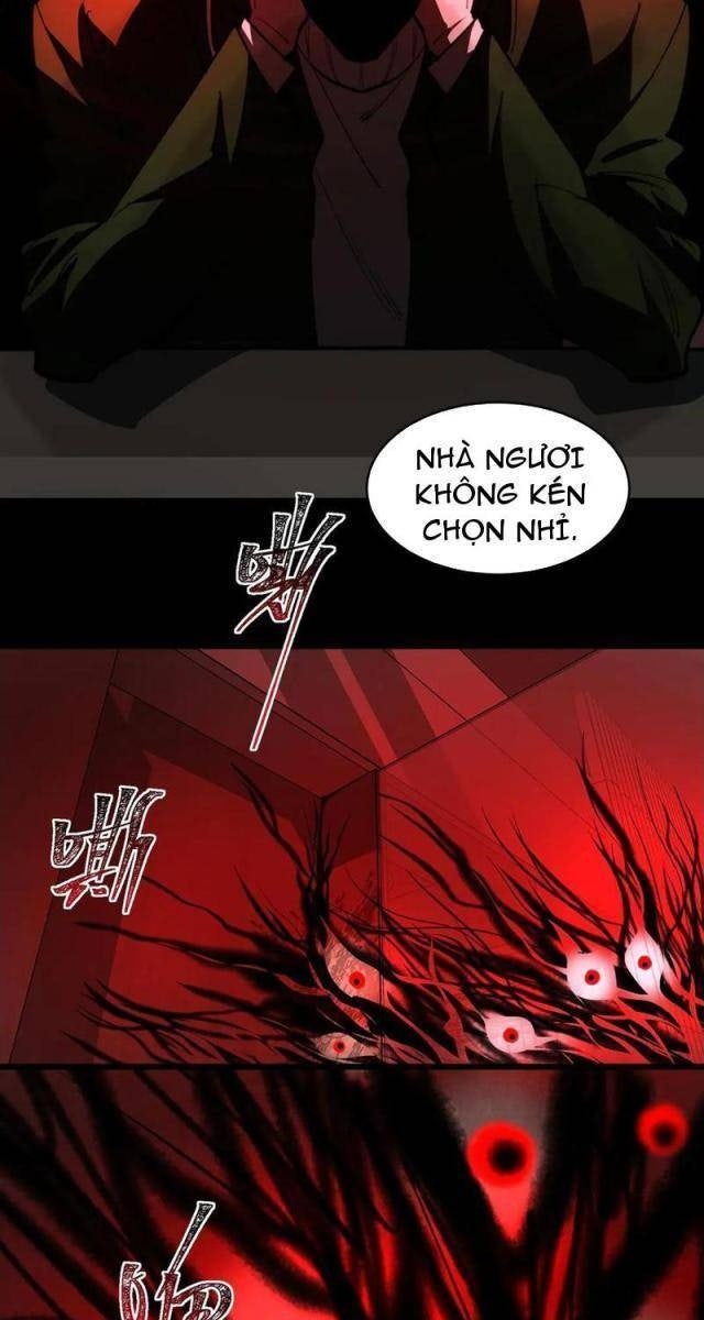 Ta Sáng Tạo Truyền Thuyết Đô Thị - Page 37