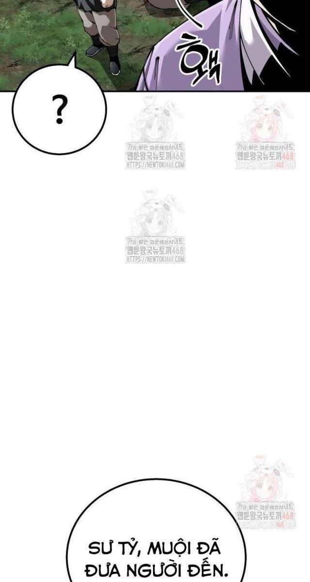 Ông Võ Giả Và Cháu Chí Tôn - Page 10