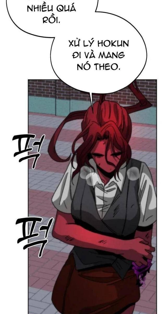 Dự Án Sao Hoả - Page 22