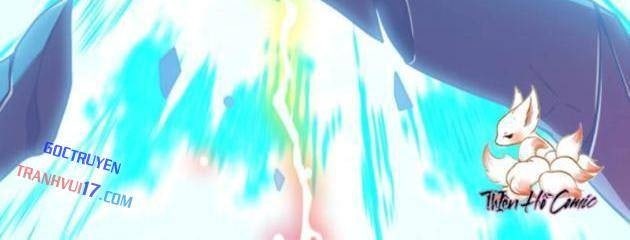 Huyết Thánh Cứu Thế Chủ~ Ta Chỉ Cần 0.0000001% Đã Trở Thành Vô Địch - Page 9