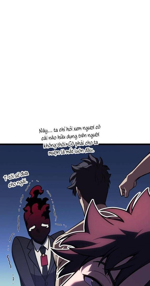 Người Hùng Cấp Thảm Họa Trở Lại - Page 17