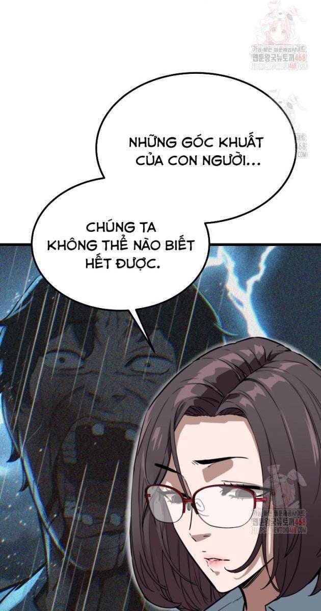 Kẻ Không Thuộc Về Loài Người - Page 14