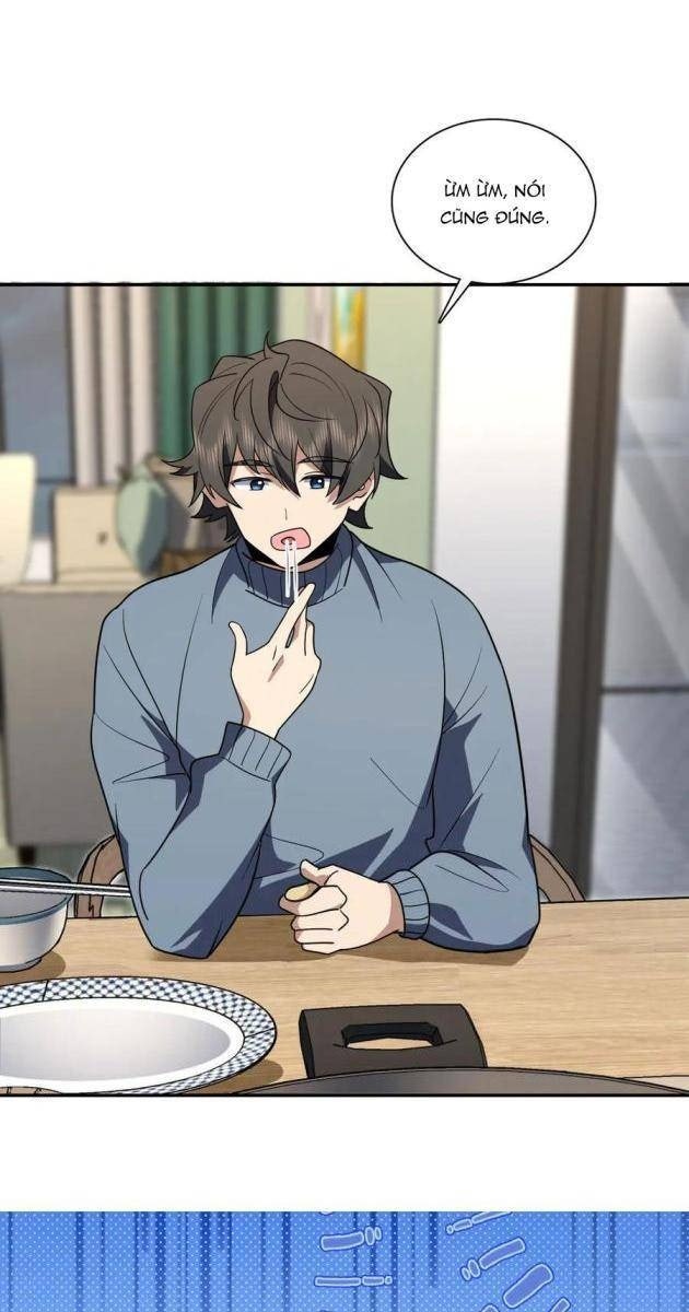 Bà Xã Nhà Tôi Đến Từ Ngàn Năm Trước - Page 9