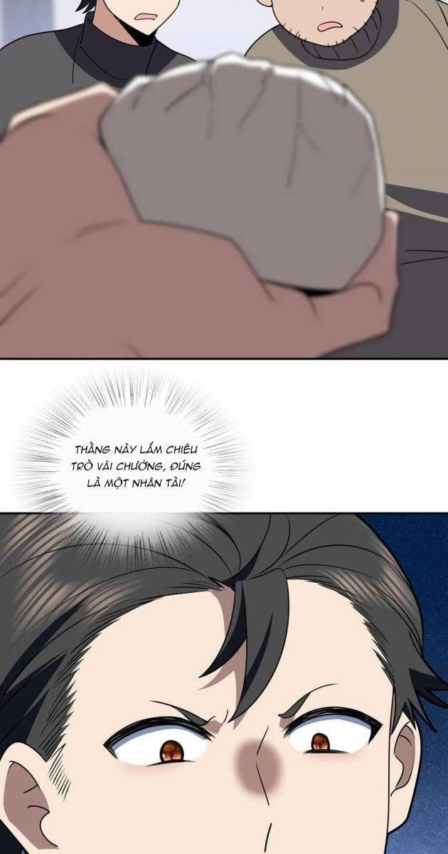 Bà Xã Nhà Tôi Đến Từ Ngàn Năm Trước - Page 71