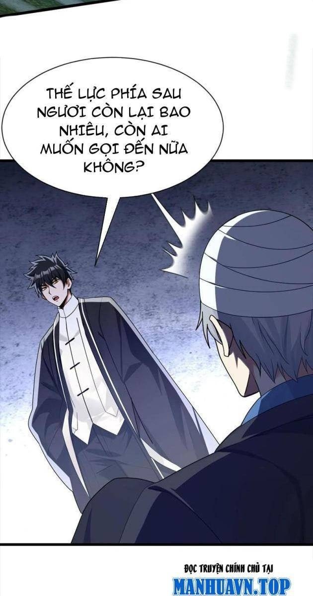 Đại Lão Xuống Núi: Bắt Đầu Từ Trở Thành Nam Thư Ký! - Page 44