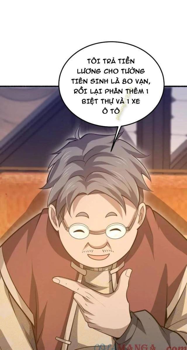 Đệ Nhất Danh Sách - Page 34