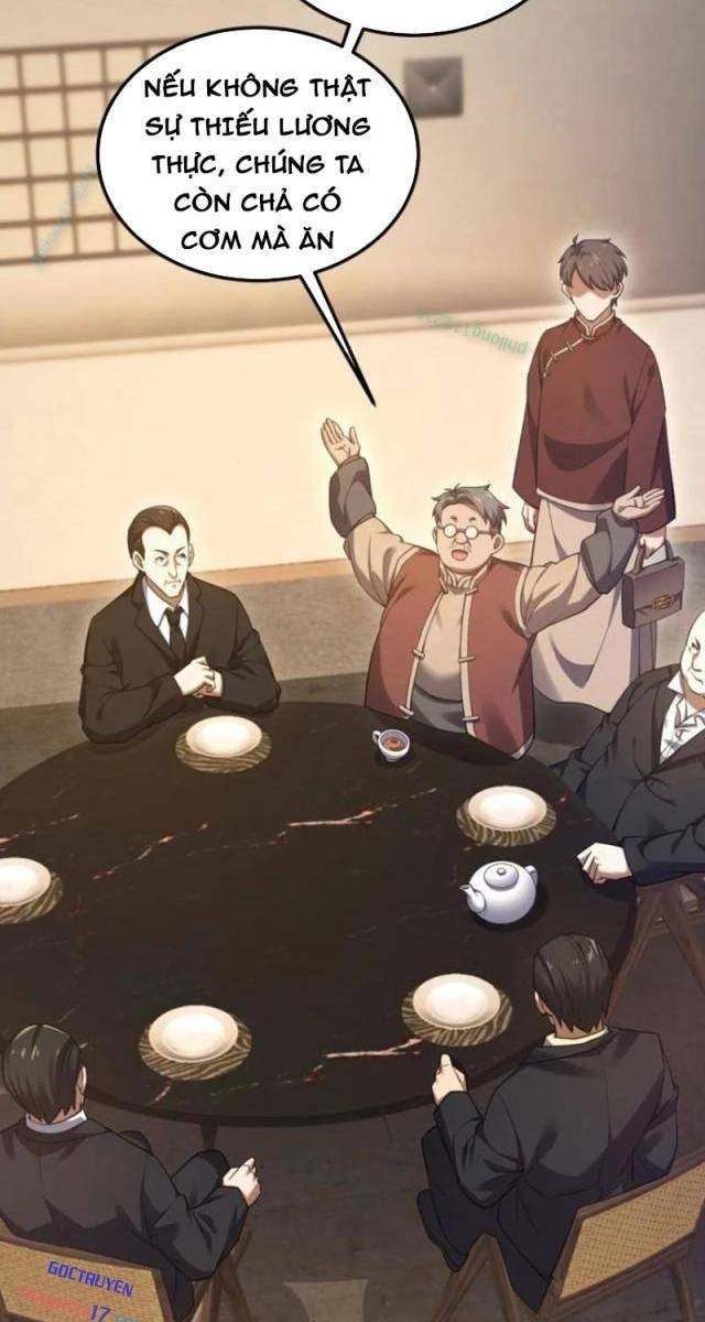 Đệ Nhất Danh Sách - Page 92