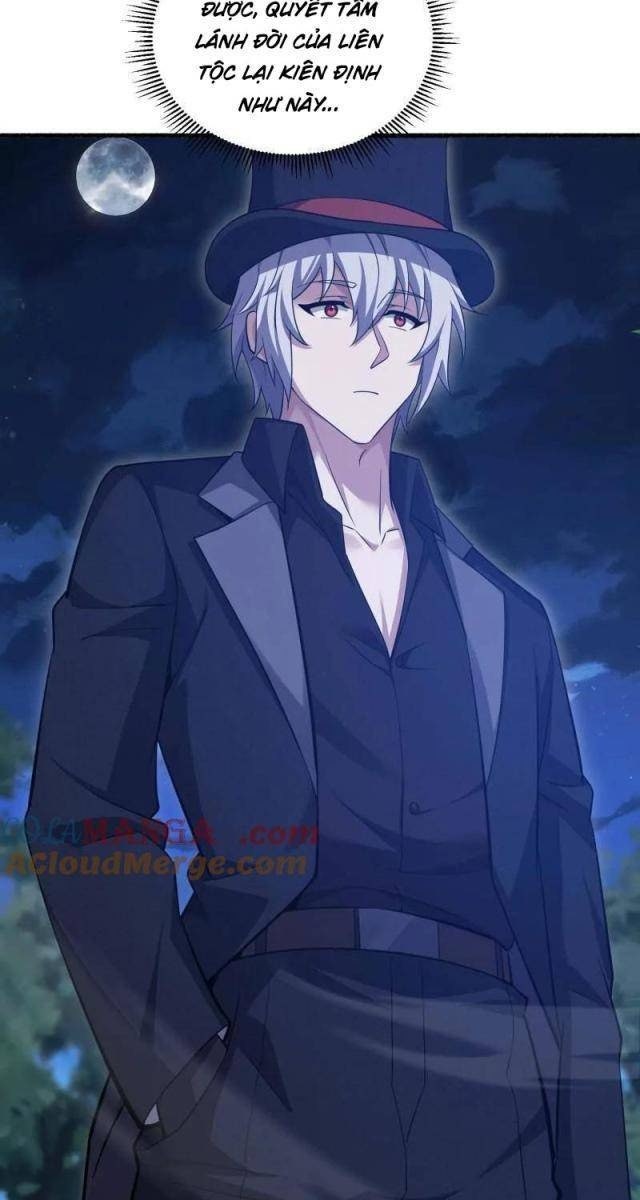 Đệ Nhất Danh Sách - Page 71