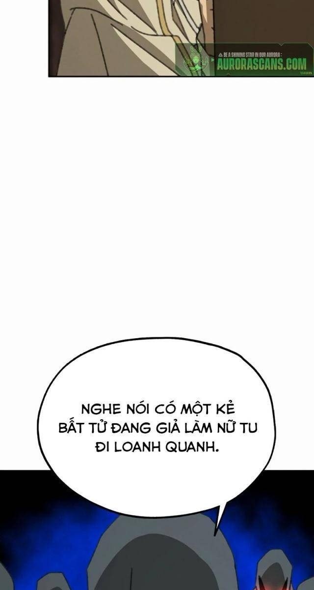 Người Mai Táng Quái Vật - Page 62