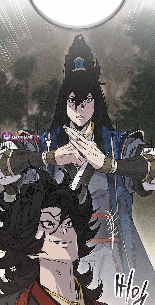 Kiếm Sĩ Bất Bại - Page 5