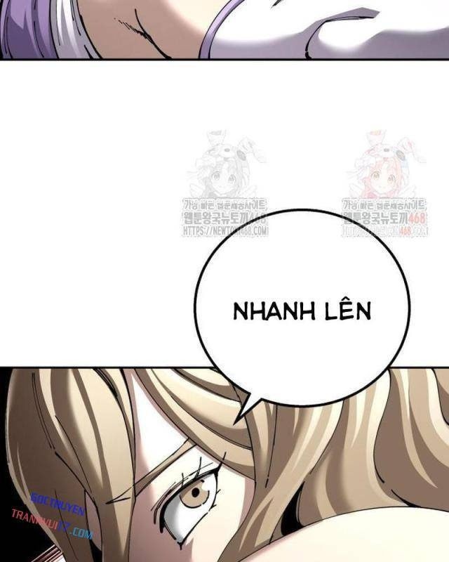 Ông Võ Giả Và Cháu Chí Tôn - Page 42