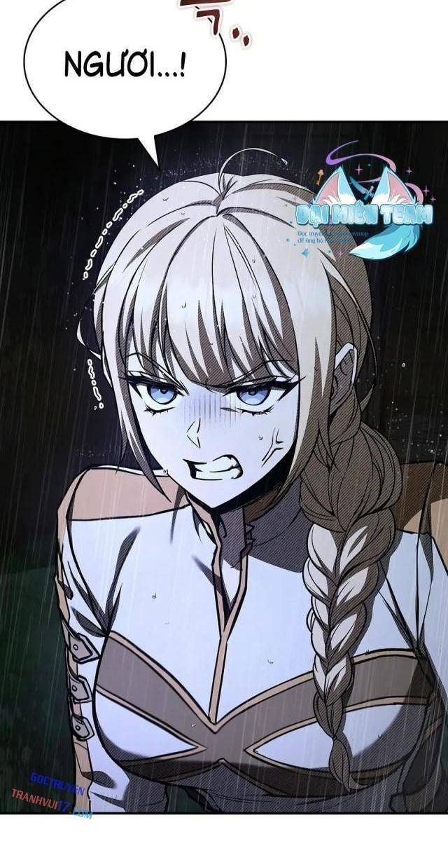 Vô Hồn Bất Kính Giả Dạ - Page 59