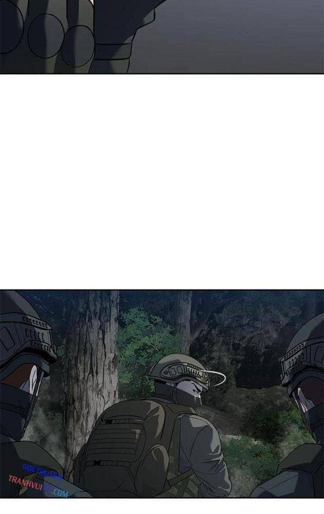 Đội Trưởng Lính Đánh Thuê - Page 16