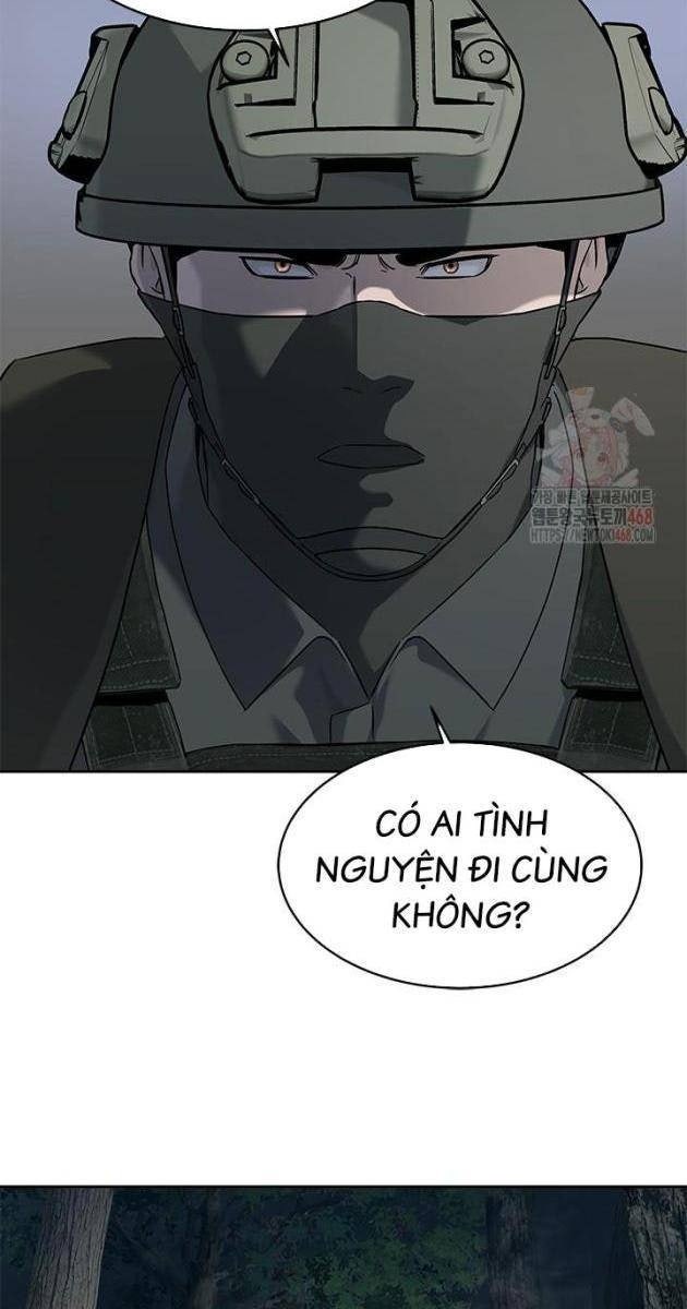 Đội Trưởng Lính Đánh Thuê - Page 22