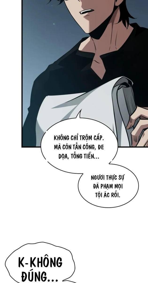 Để Ta Quay Gacha Vô Hạn - Page 75