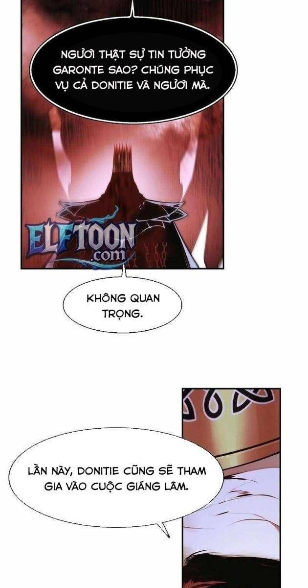 Bất Bại Chân Ma - Page 39