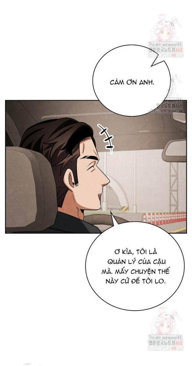 Sống Như Một Diễn Viên - Page 28