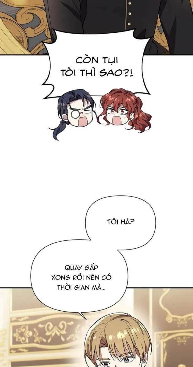 Làm Ơn Dừng Đức Giáo Hoàng Lại - Page 96