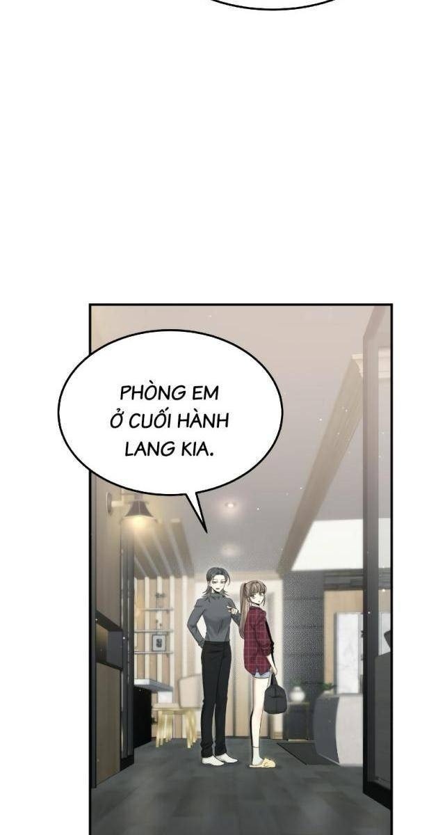 Thợ Săn Sống Trong Căn Hộ Cho Thuê - Page 10