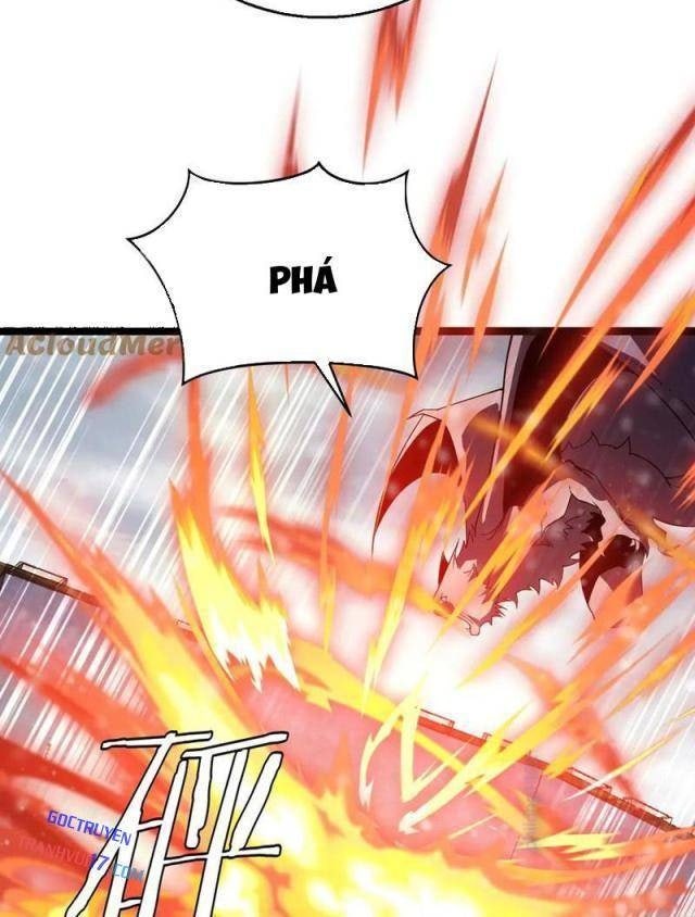 Vạn Tộc Tru Sát!! - Page 18