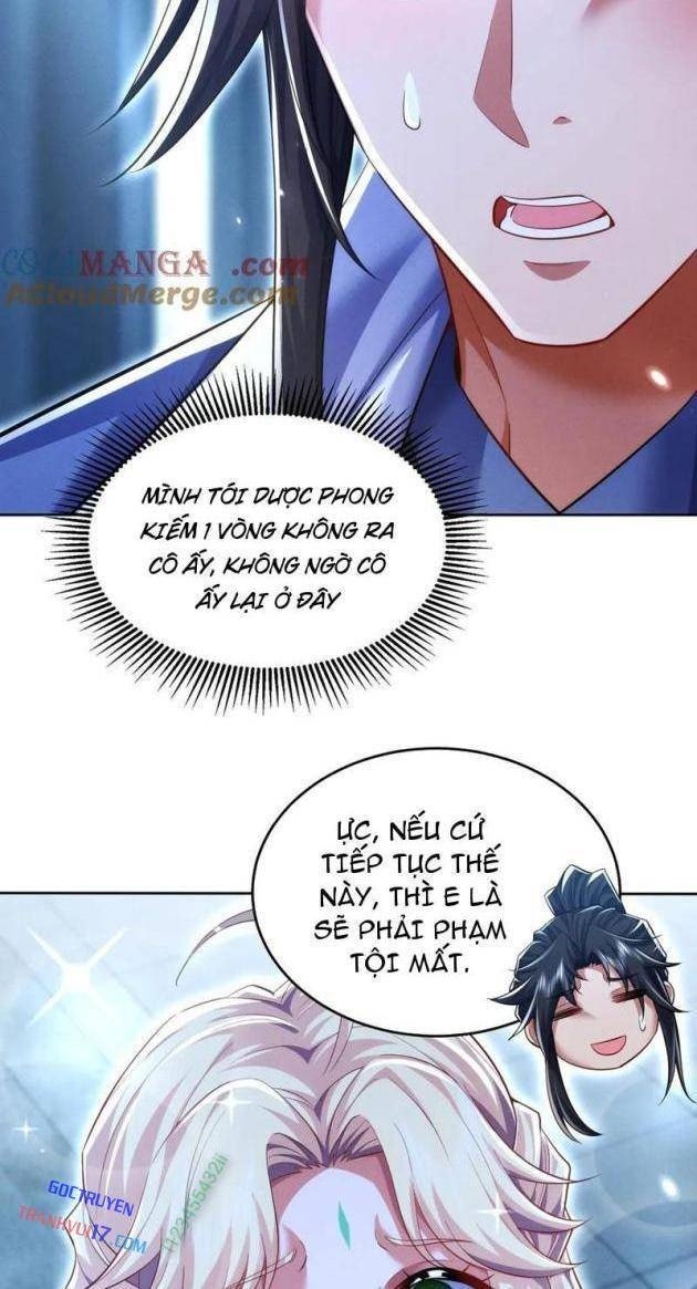 Các Nữ Sư Tôn Đều Muốn Chiếm Hữu Ta - Page 14