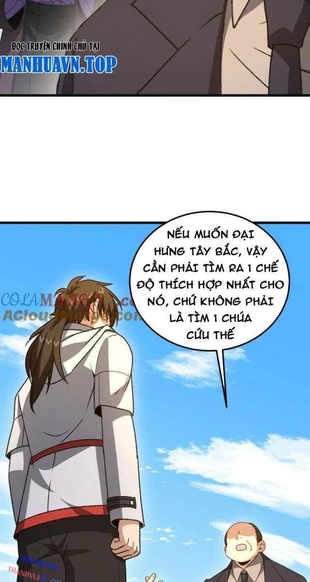 Đệ Nhất Danh Sách - Page 56