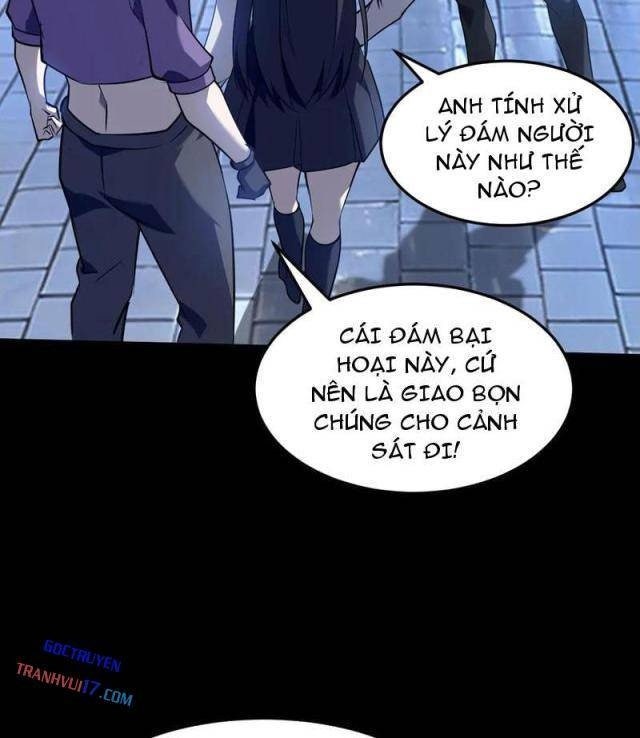 Đừng Gọi Ta Là Ác Ma - Page 44