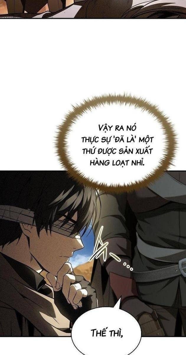 Vô Hồn Bất Kính Giả Dạ - Page 97