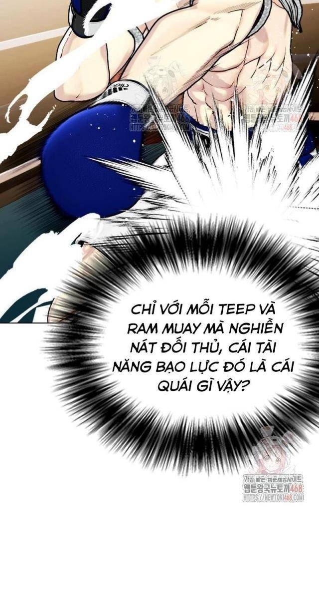 Loser Giỏi Võ - Page 9