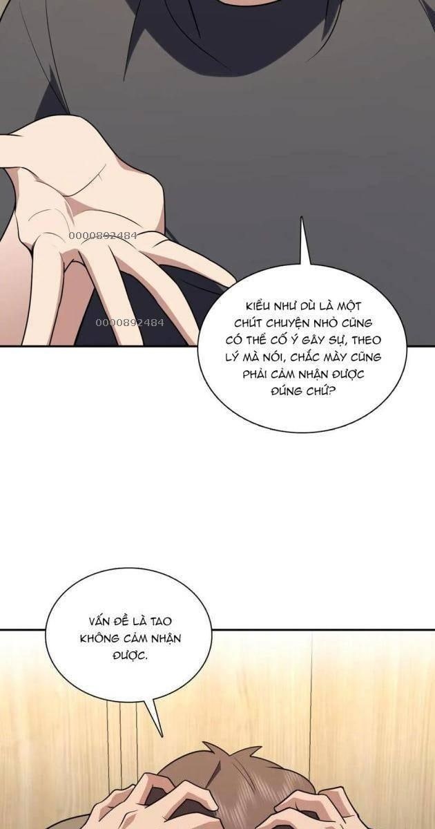 Bà Xã Nhà Tôi Đến Từ Ngàn Năm Trước - Page 34