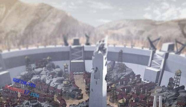 Kẻ Sống Sót Vua Kiếm - Page 12