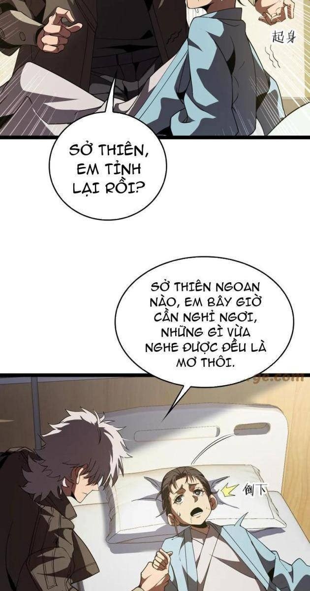 Vạn Tộc Tru Sát!! - Page 15