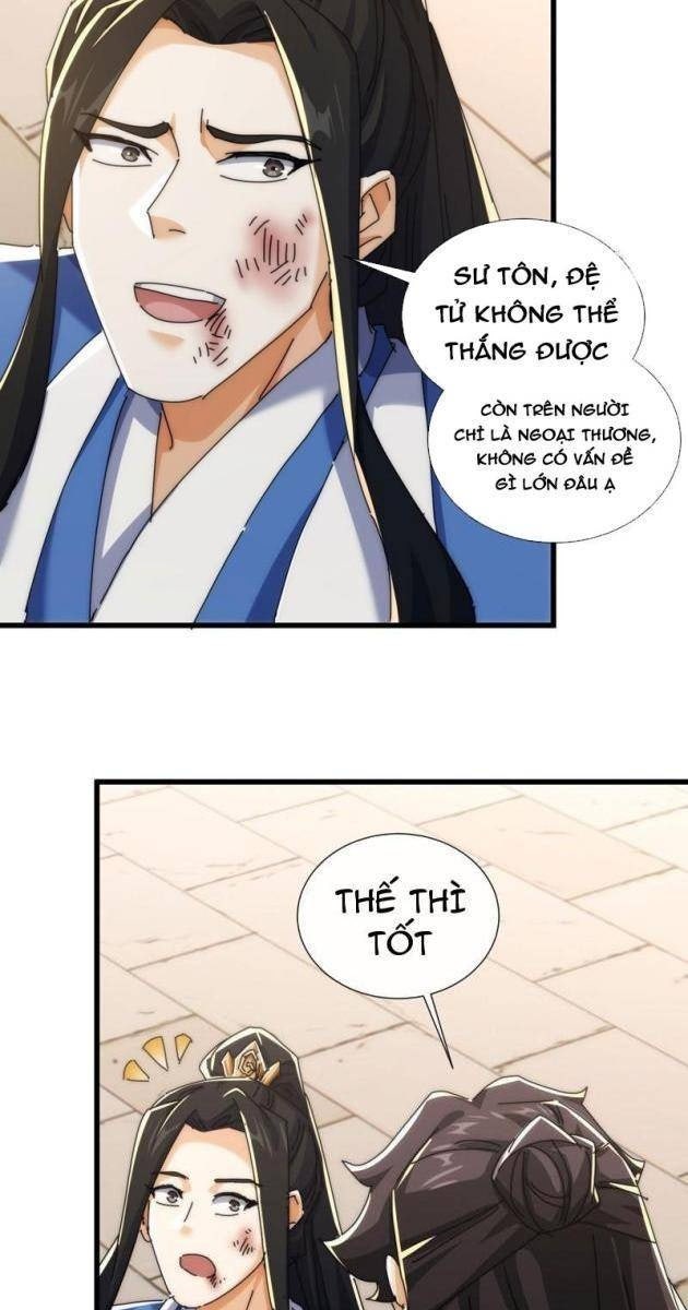 Mời Công Tử Trảm Yêu - Page 51