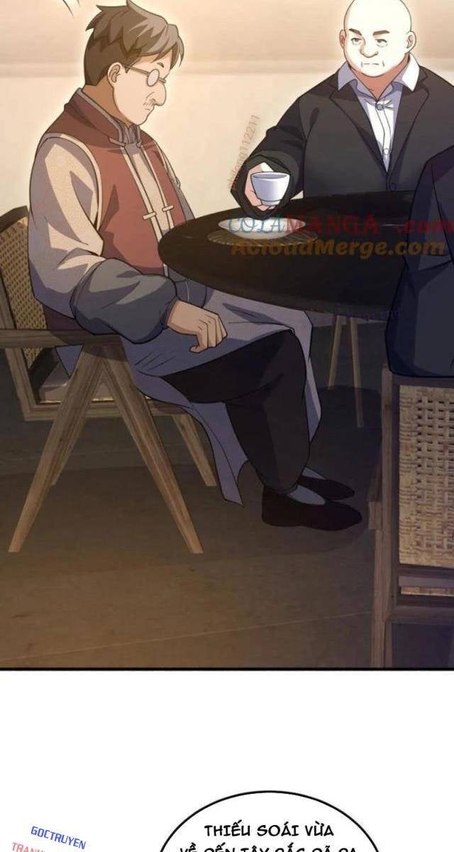 Đệ Nhất Danh Sách - Page 77